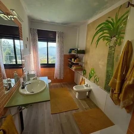 Casa - Tuy *