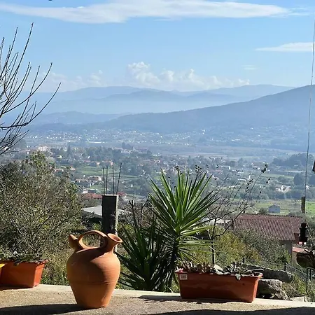 Ferienhaus Casa - Tuy Randufe