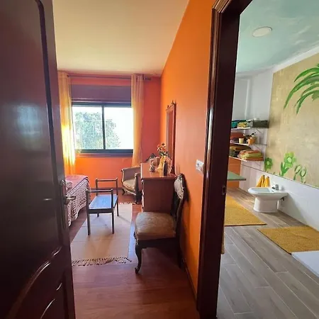 Casa - Tuy Randufe