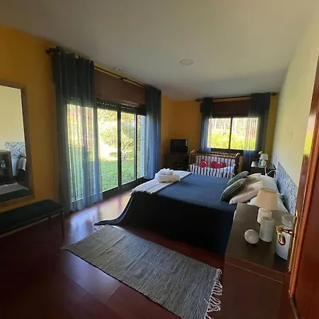 Ferienhaus Casa - Tuy