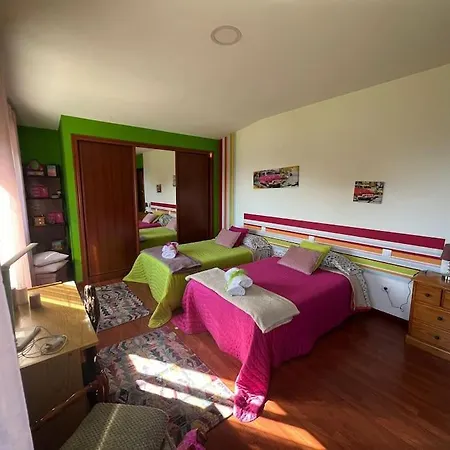 Casa - Tuy Ferienhaus *