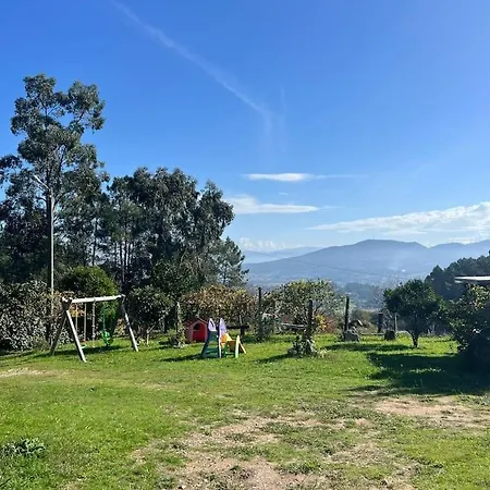 Ferienhaus Casa - Tuy Randufe