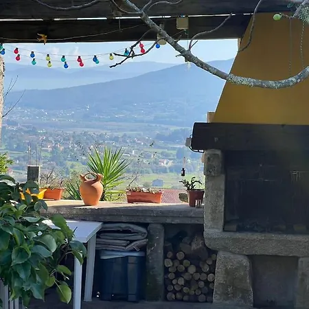 Ferienhaus Casa - Tuy *