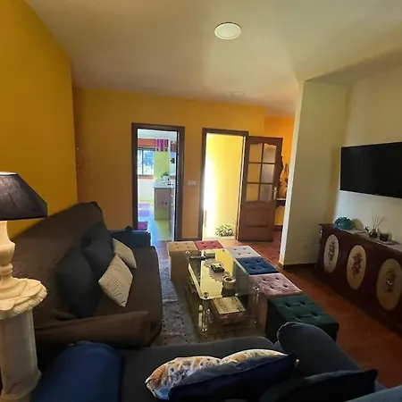 Ferienhaus Casa - Tuy Randufe