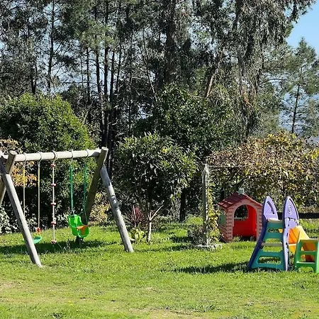 Casa - Tuy Ferienhaus