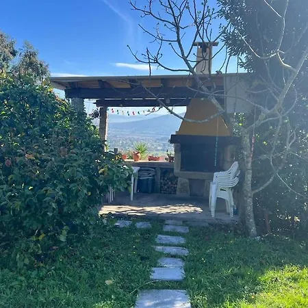 Casa - Tuy *