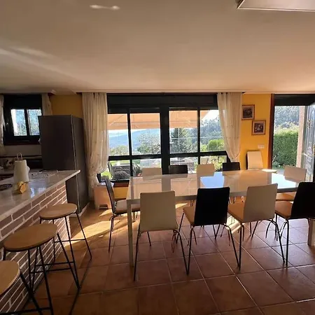 Casa - Tuy Randufe