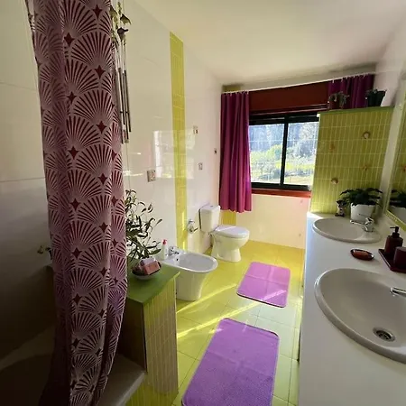 Ferienhaus Casa - Tuy *