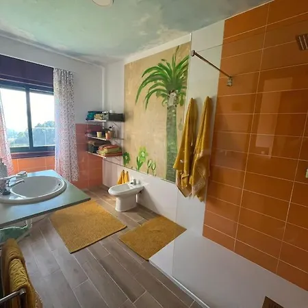 Casa - Tuy Ferienhaus