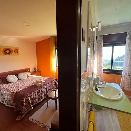 Ferienhaus Casa - Tuy