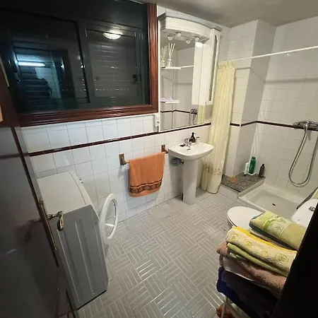Ferienhaus Casa - Tuy Randufe
