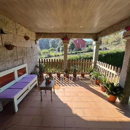 Casa - Tuy