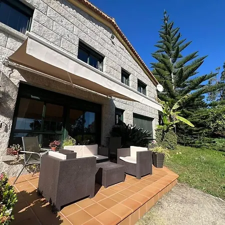Casa - Tuy Ferienhaus *