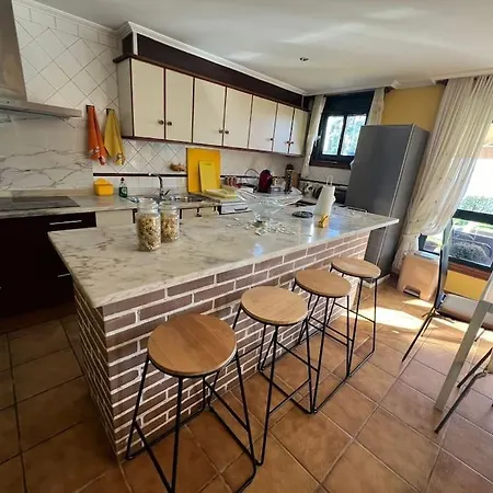 Casa - Tuy *