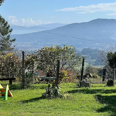 Casa - Tuy Ferienhaus *