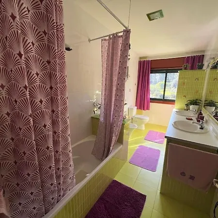 Casa - Tuy Ferienhaus Randufe