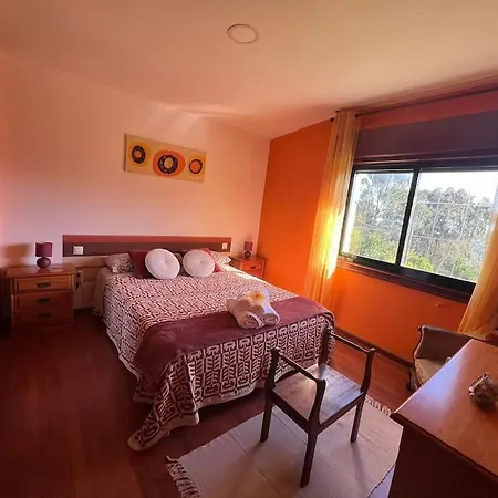 Casa - Tuy Ferienhaus *